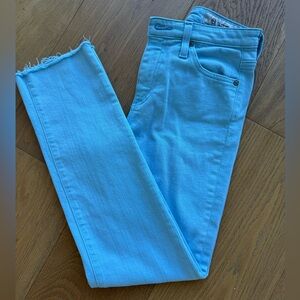 AG Adriano Goldschmeid Size 25